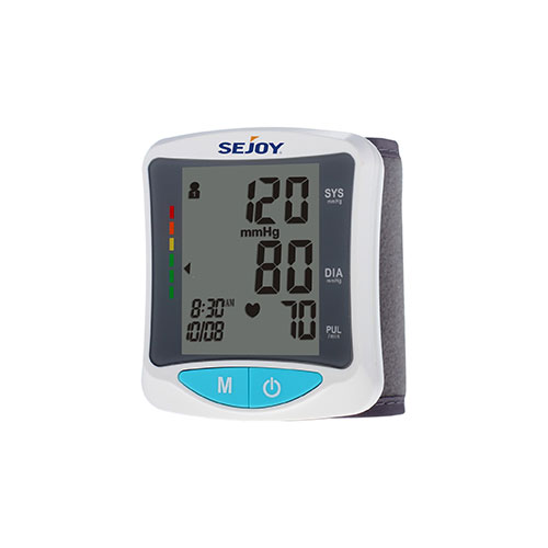 Blood Pressure Monitor | BP-2220
